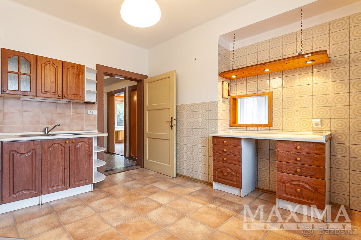 Dům 6 a více o ploše 252 m2 - Černošice, Černošice - 6