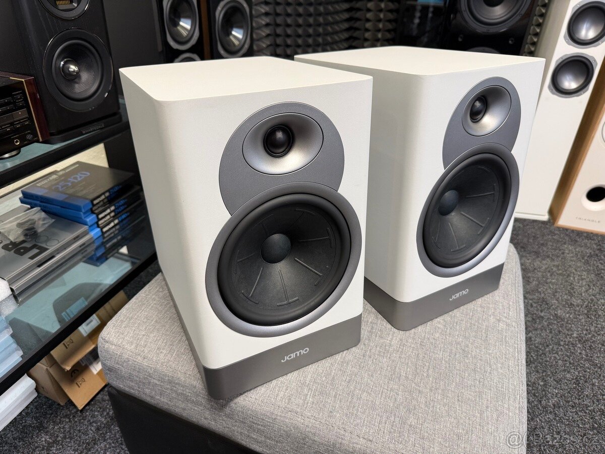 Jamo S7-17B - 6