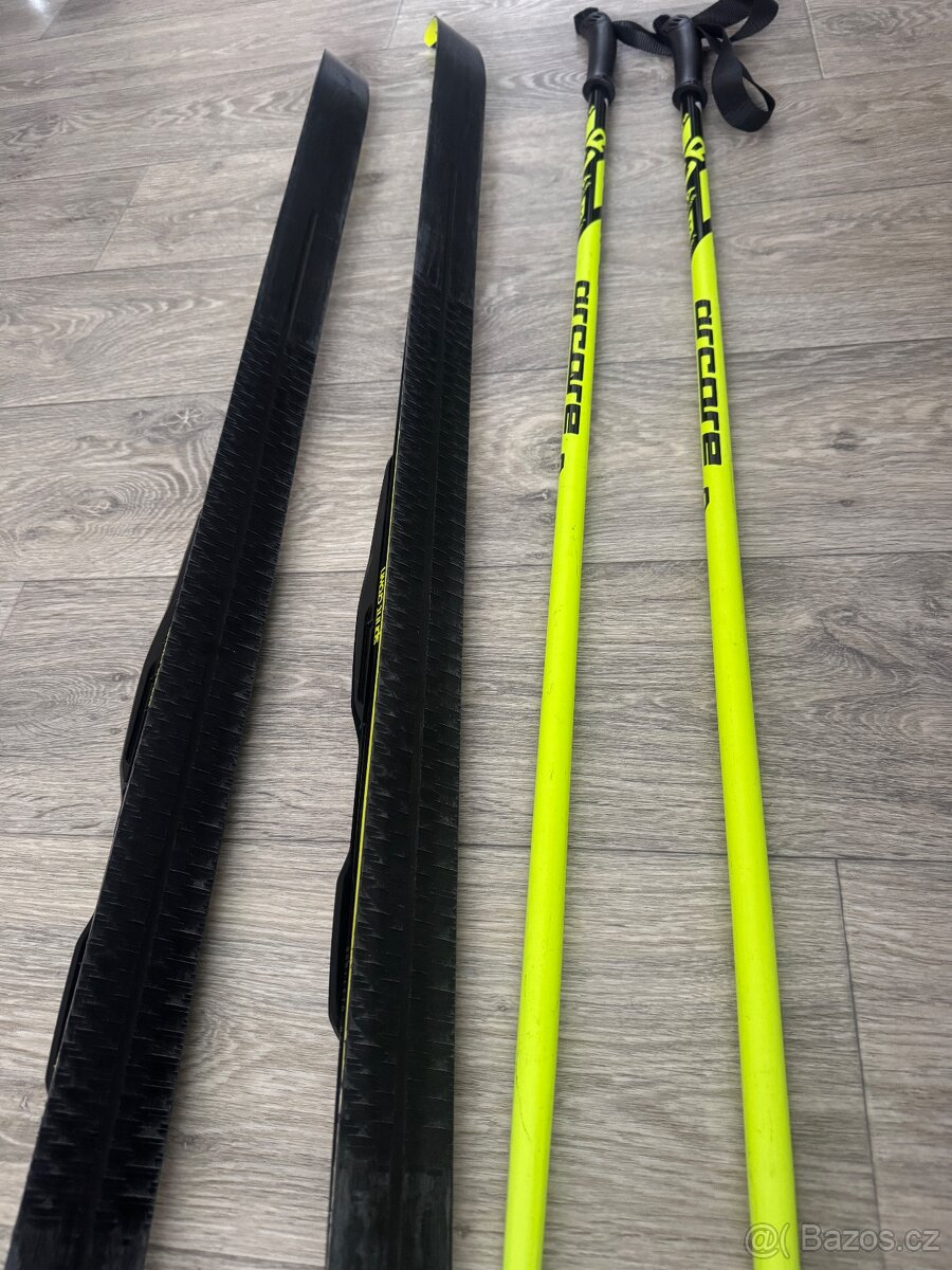 Běžky Fischer Sprint Crown - 6