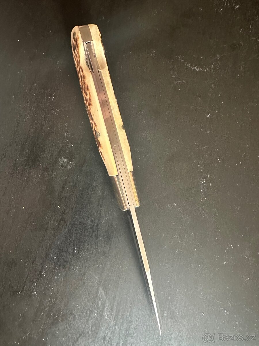 Lovecký nůž Nieto - 6