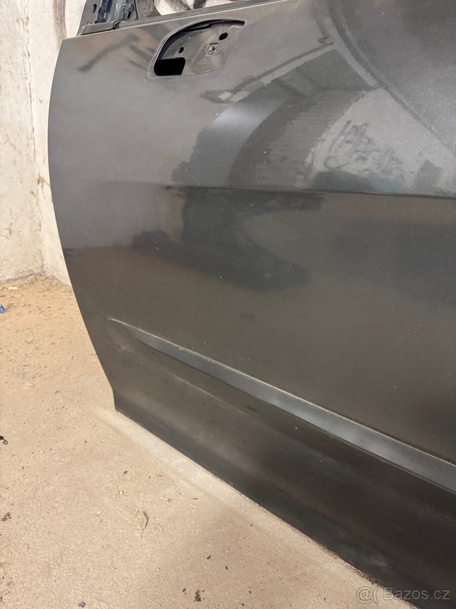 Peugeot 308, LP dveře - 6