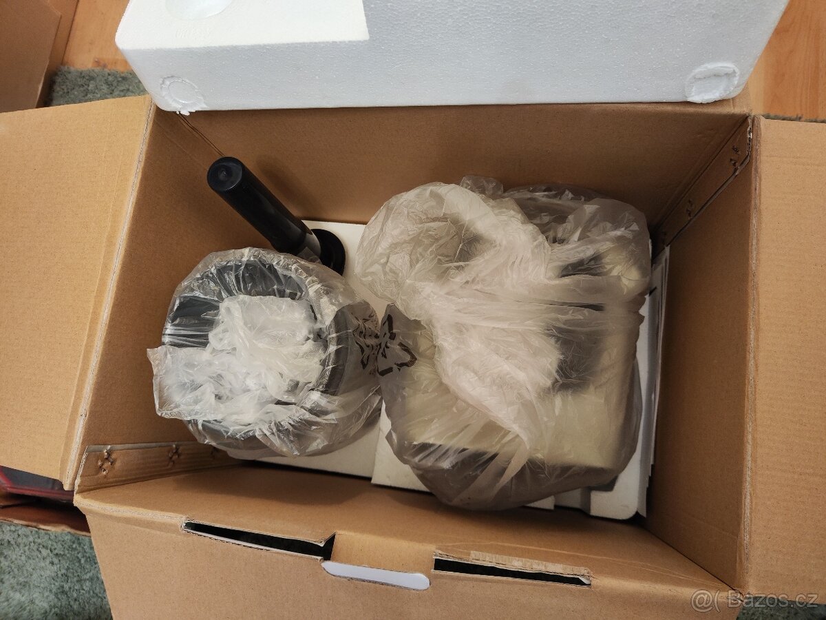 Stolní mixér ORAVA RM-1500 - 6