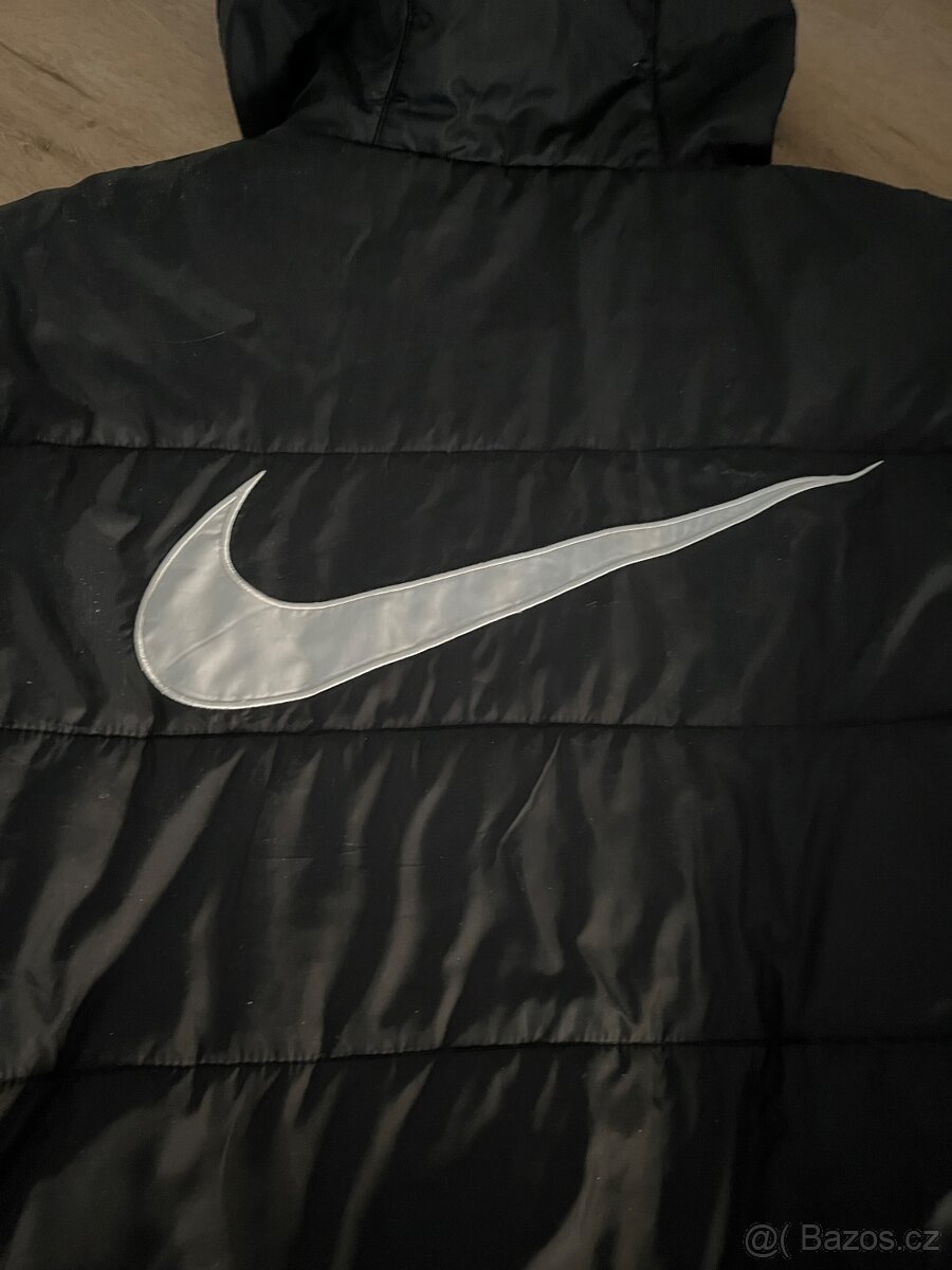 Péřová bunda Nike Therma-Fit Repel LooseFit vel. XS - 6