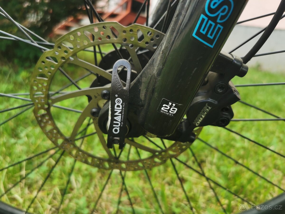 Elektrokolo Lectron - 6