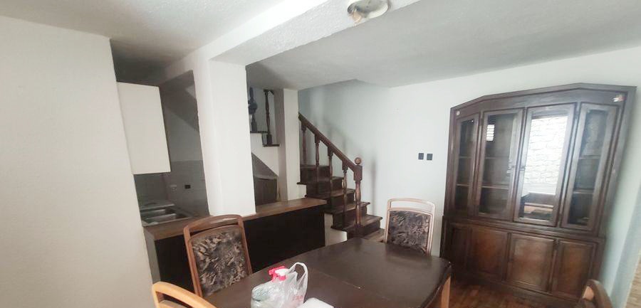 Kamenný dům / Chorvatsko / Čiovo - 6