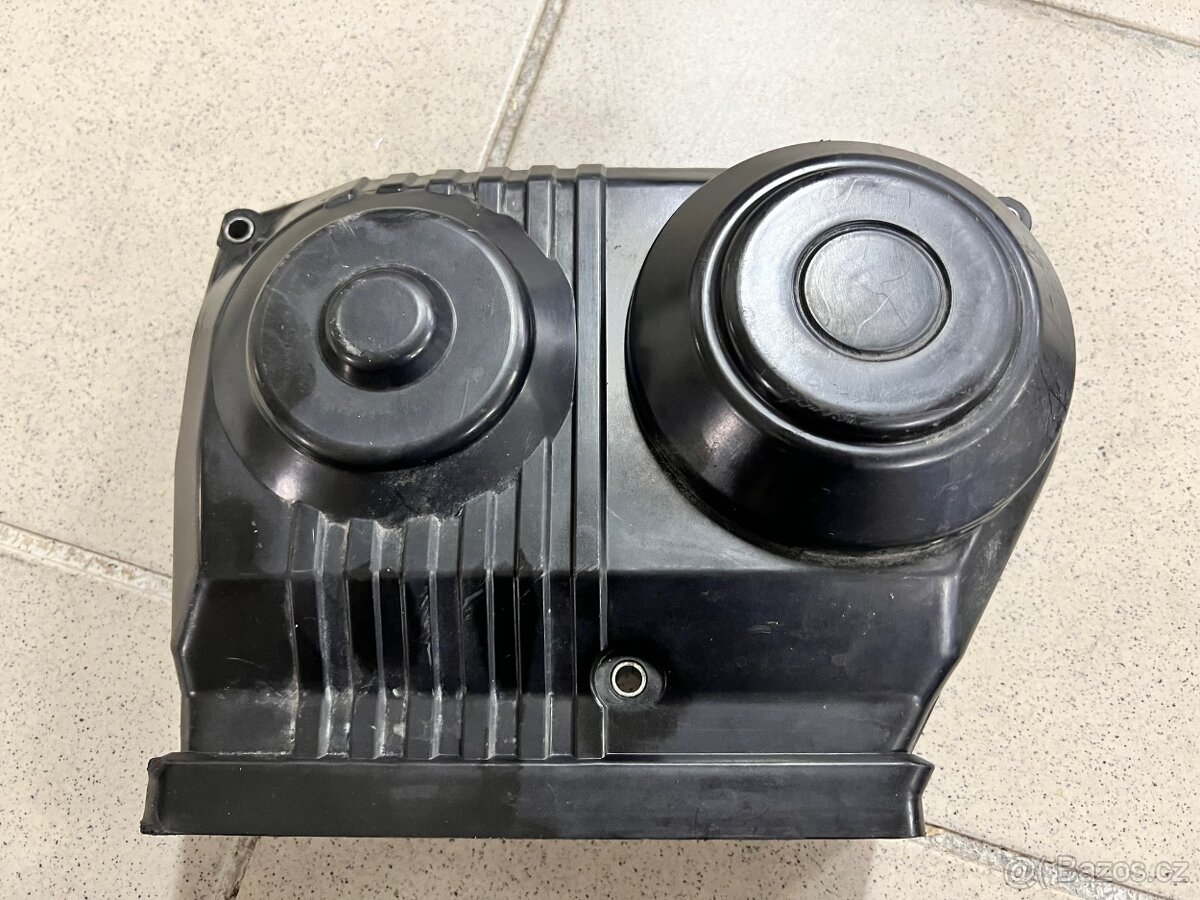 Kryty motoru rozvodů Subaru Impreza EJ20 EJ25 EJ257 - 6