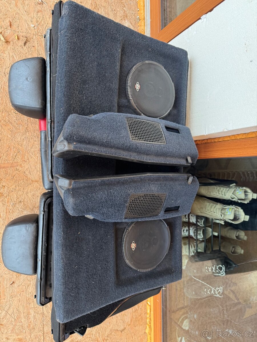 Recaro edition one - 6