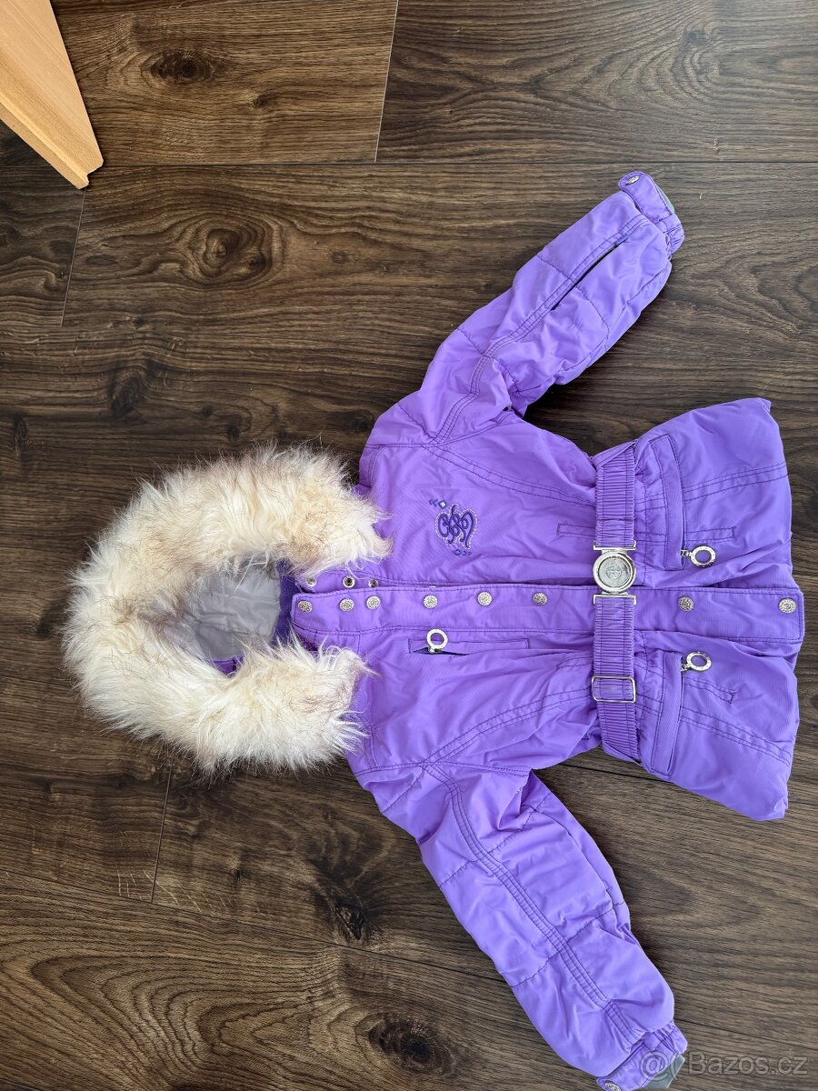 Poivre Blanc bunda - 6