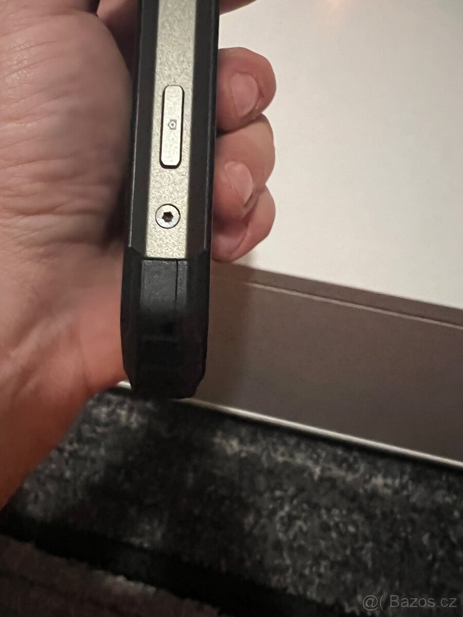 IGET Blackview GBV6100 3GB/16GB,Black(odolný) - 6