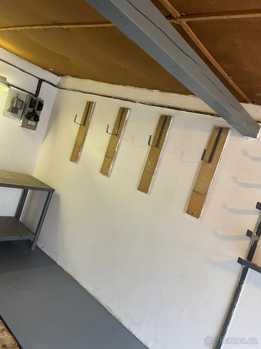 Prodej garáže • 18 m² Broučkova, Zlín - 6