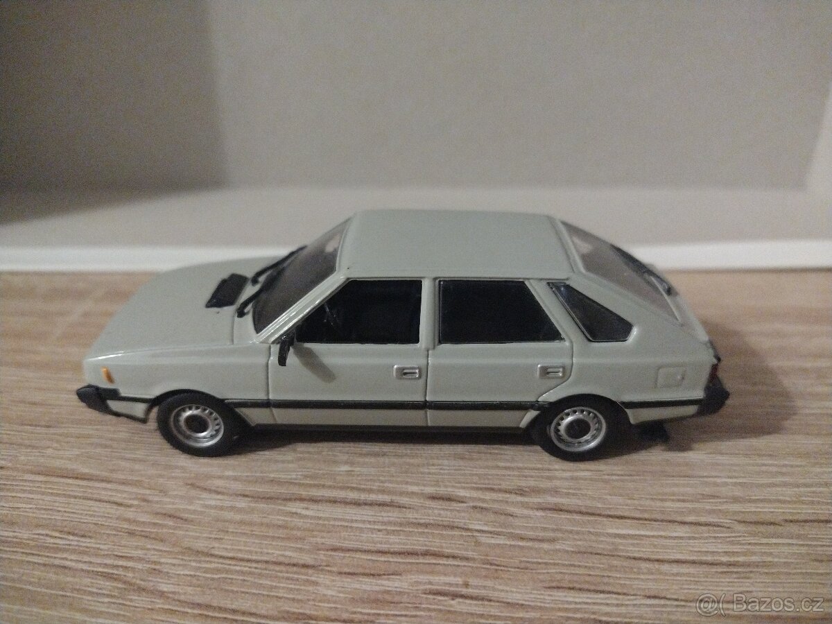 Kultovní auta ČSSR - 4 - 6