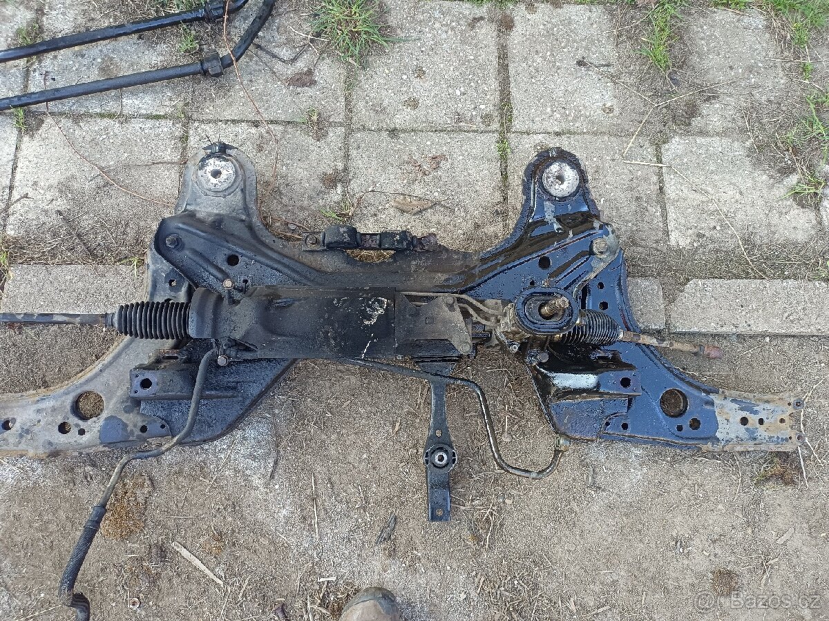 Tehlice,poloosy dily Octavia 1 1.9 Tdi - 6