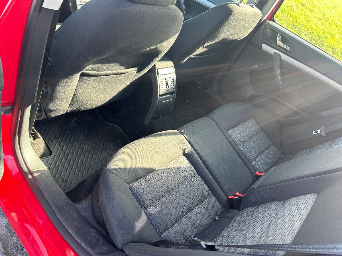 Náhradní Díly Octavia 2 KOMBI 1.6TDi 77kW - 6