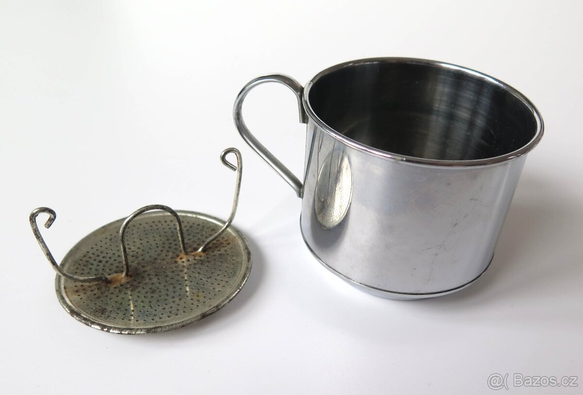 Retro překapávače na kávu - 6