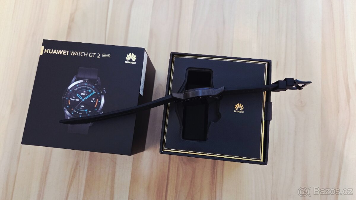 Huawei Watch GT2 46mm - 6