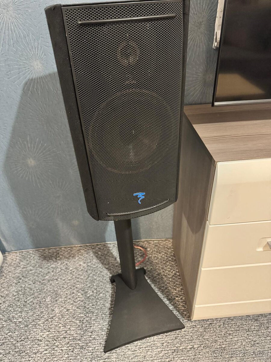 Focal Cobalt 806 se stojany - 6