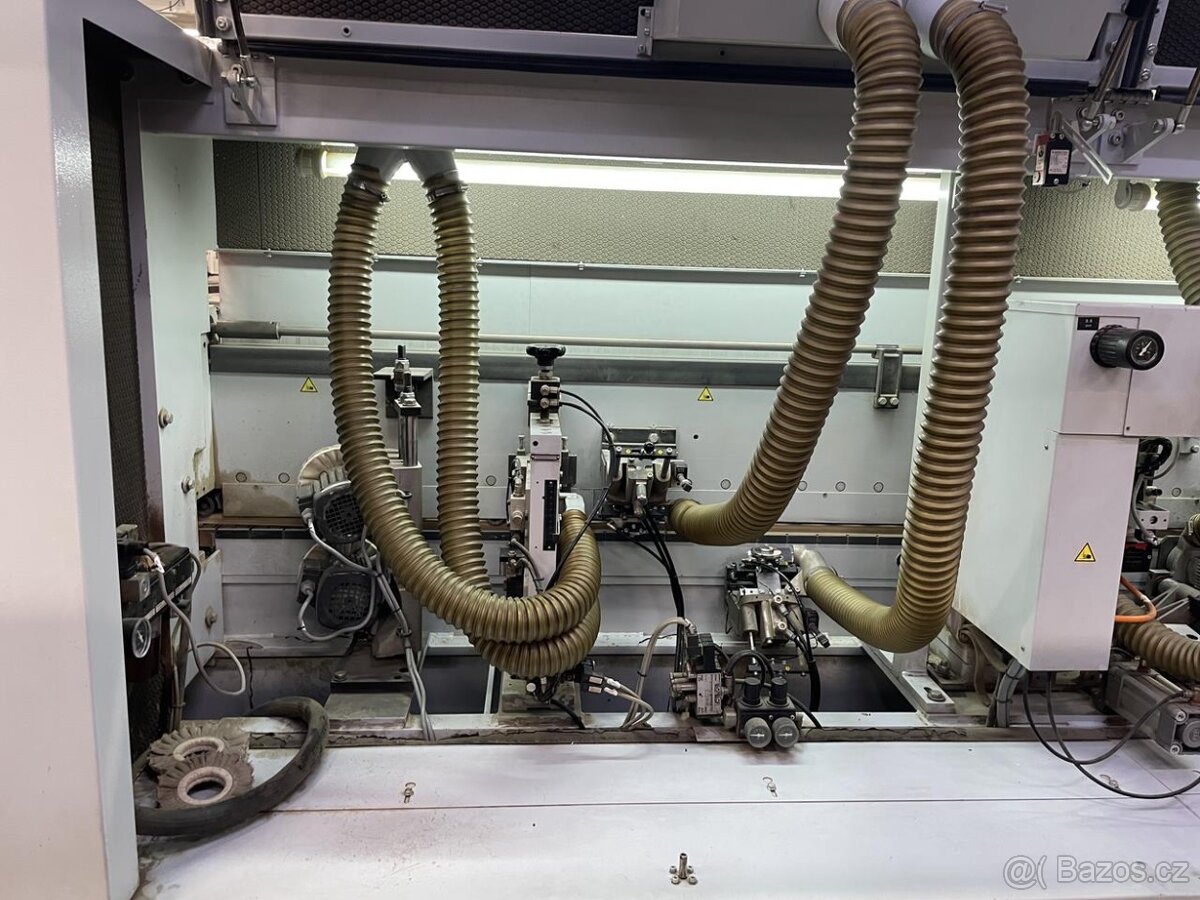 Olepovačka hran HOMAG Optimat KAL 210/A3/S (8966) - 6