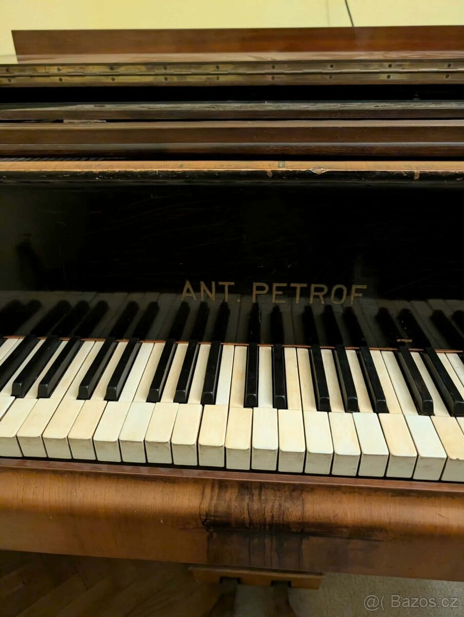 Klavír - 6