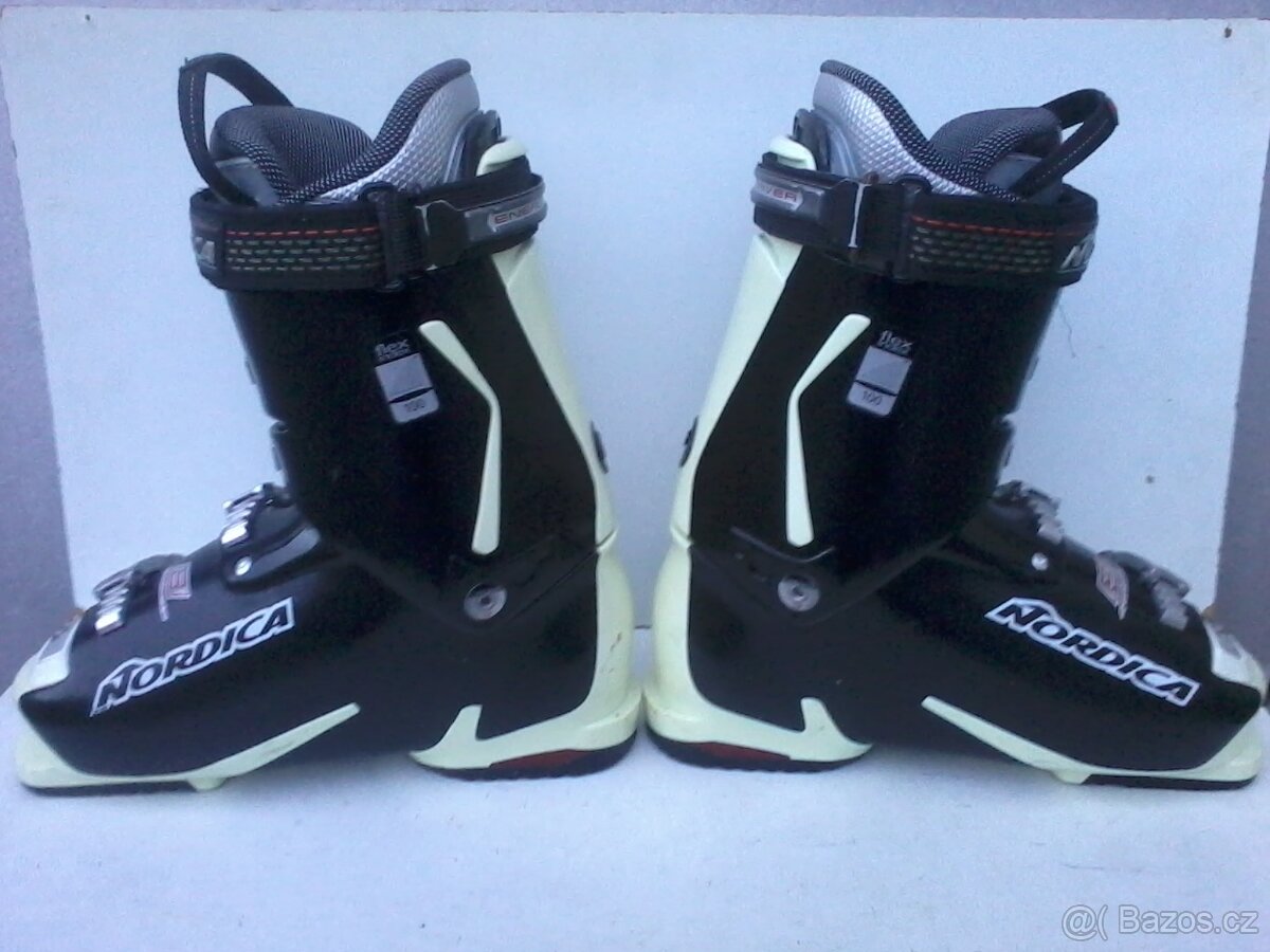 Lyžáky Nordica 27,5 - 6