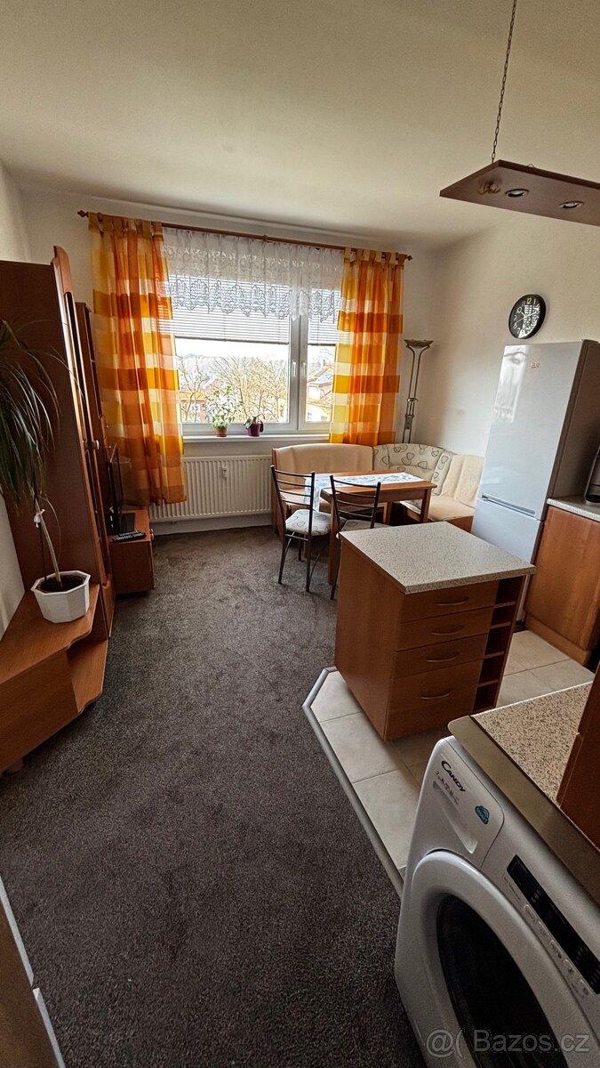 Prodej bytu 1+1 v os. vlastnictví - 6