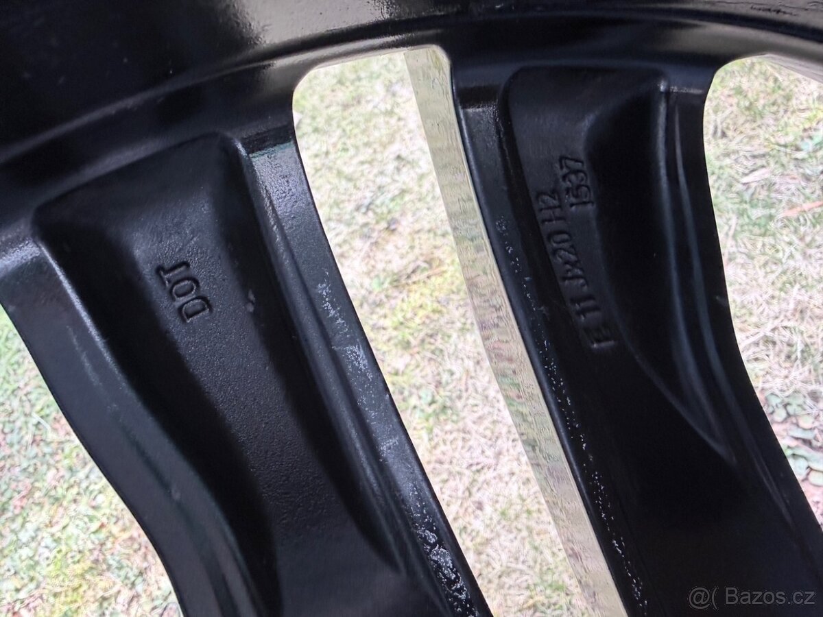 Originální sada kol BMW M 469 - 6