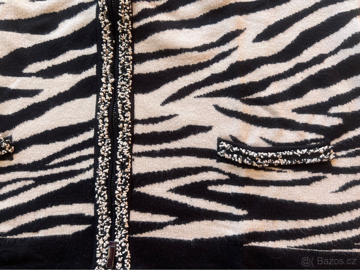 Dámský kostým Comma - 6