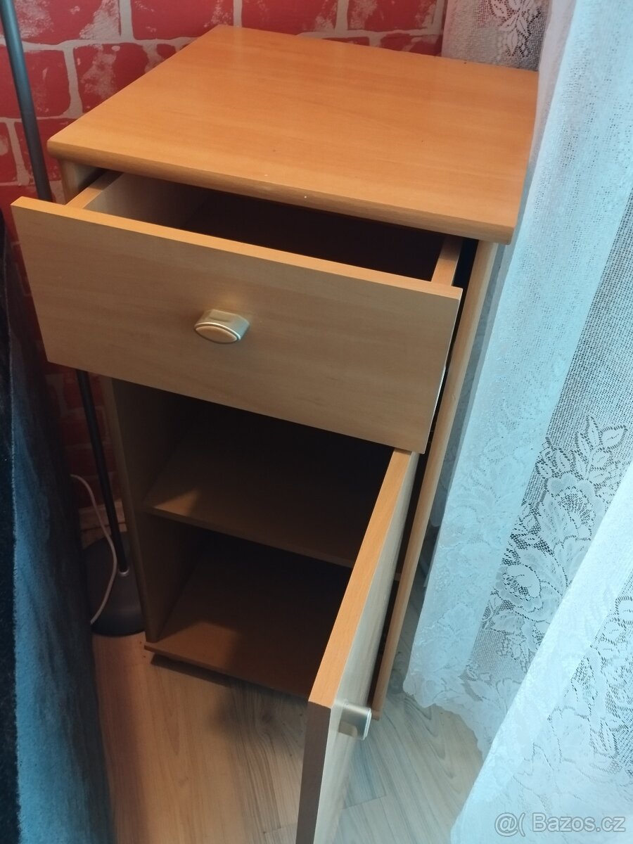 Obývací stěna - 6