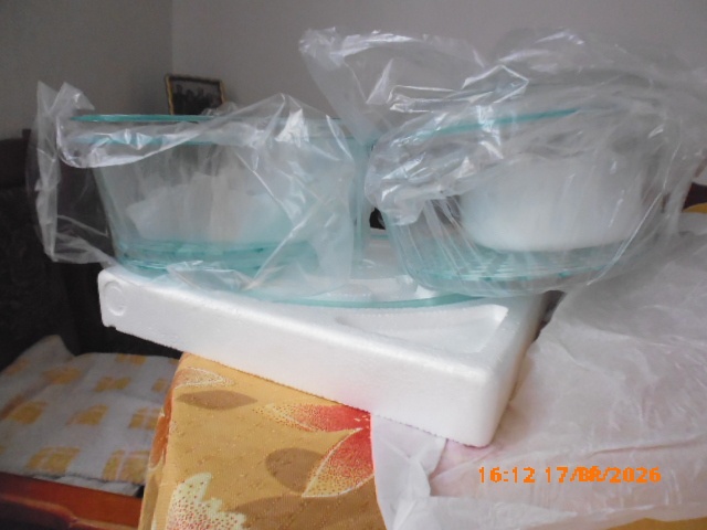 Parní hrnec Gallet nepoužitý - 6