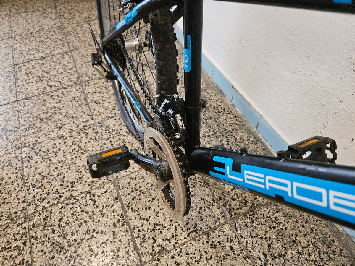 Dětské kolo Leader Fox Buffalo 24 - 6