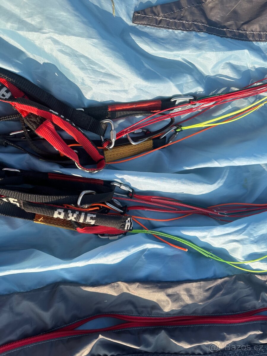 axis pluto 4 L 2020 paragliding - 6