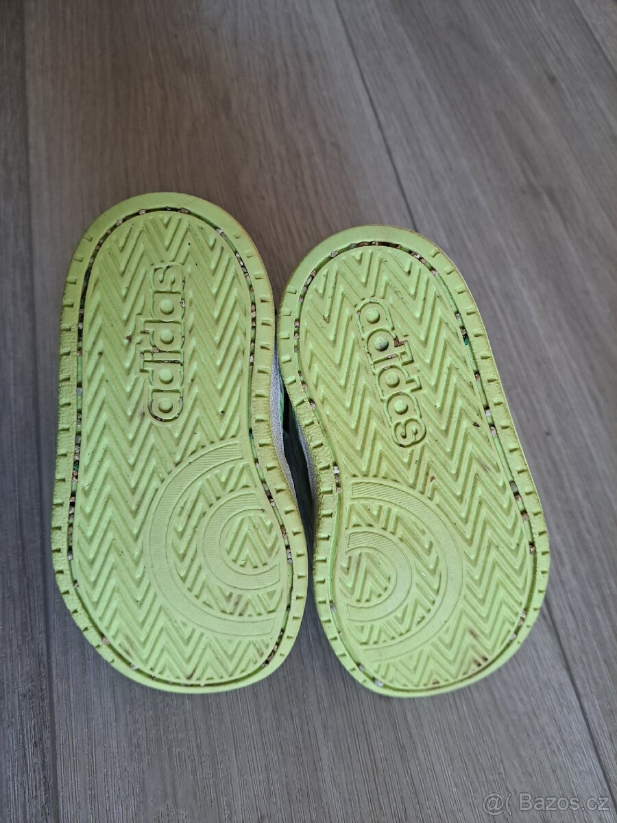 Dětská obuv vel. 21 - 6