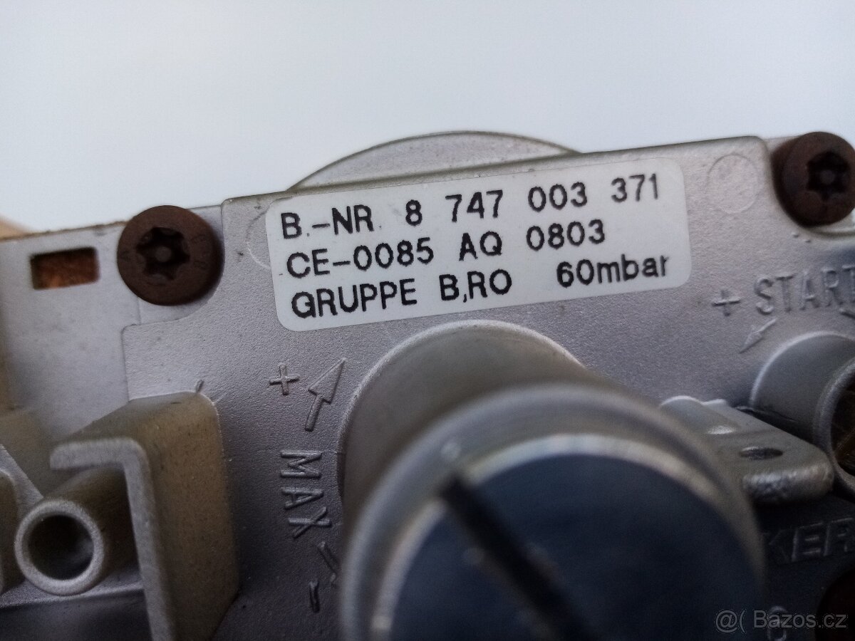 JUNKERS EUROSTAR ZWE 24-3 MFK - 6