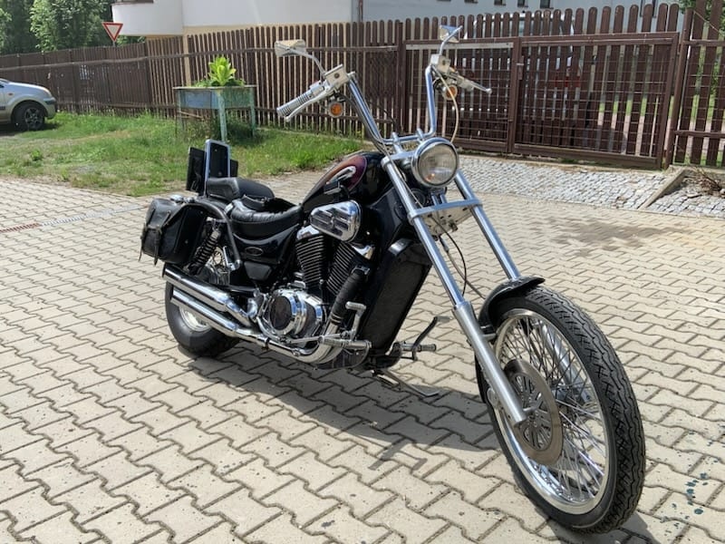 Suzuki - 6