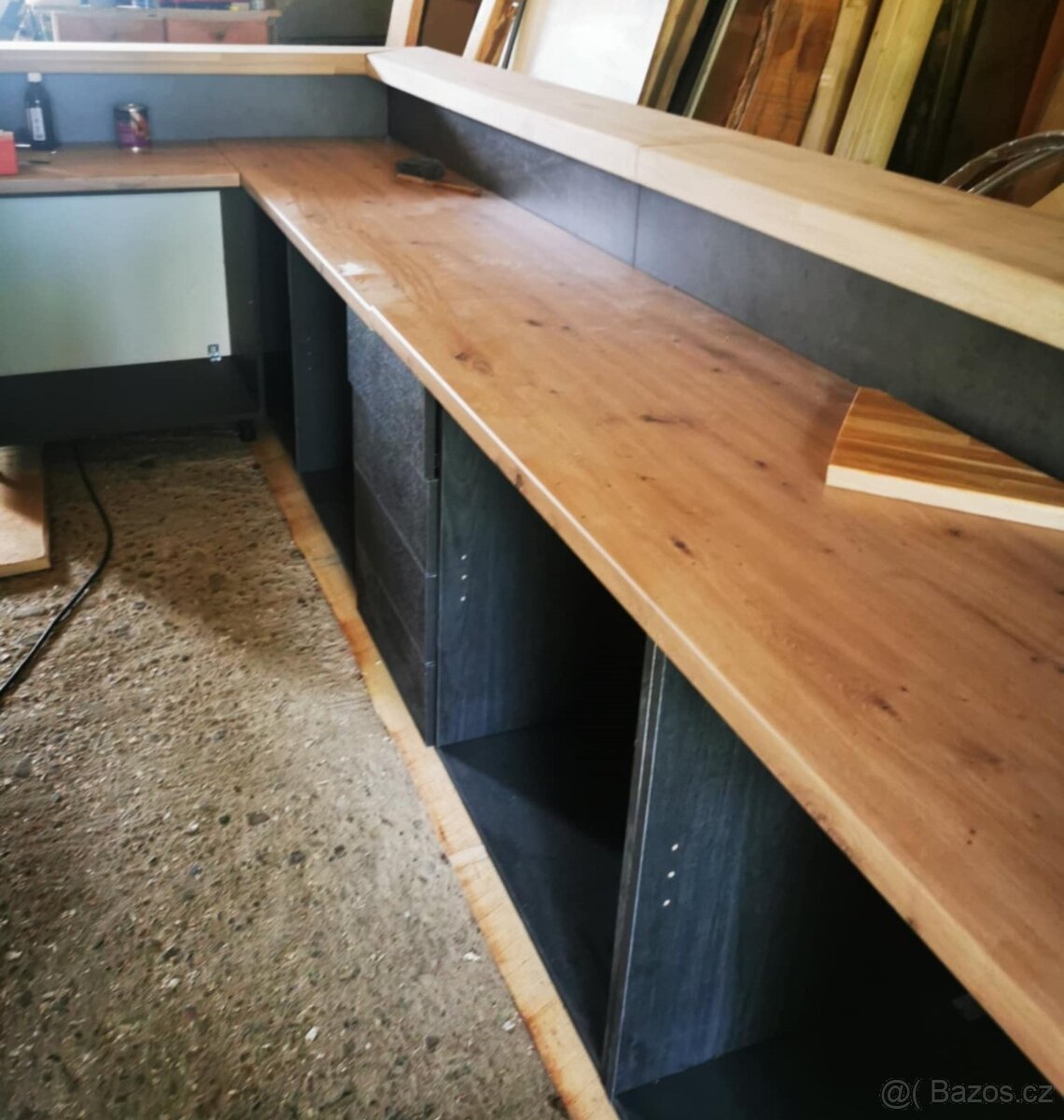 Kuchyňská linka - 6