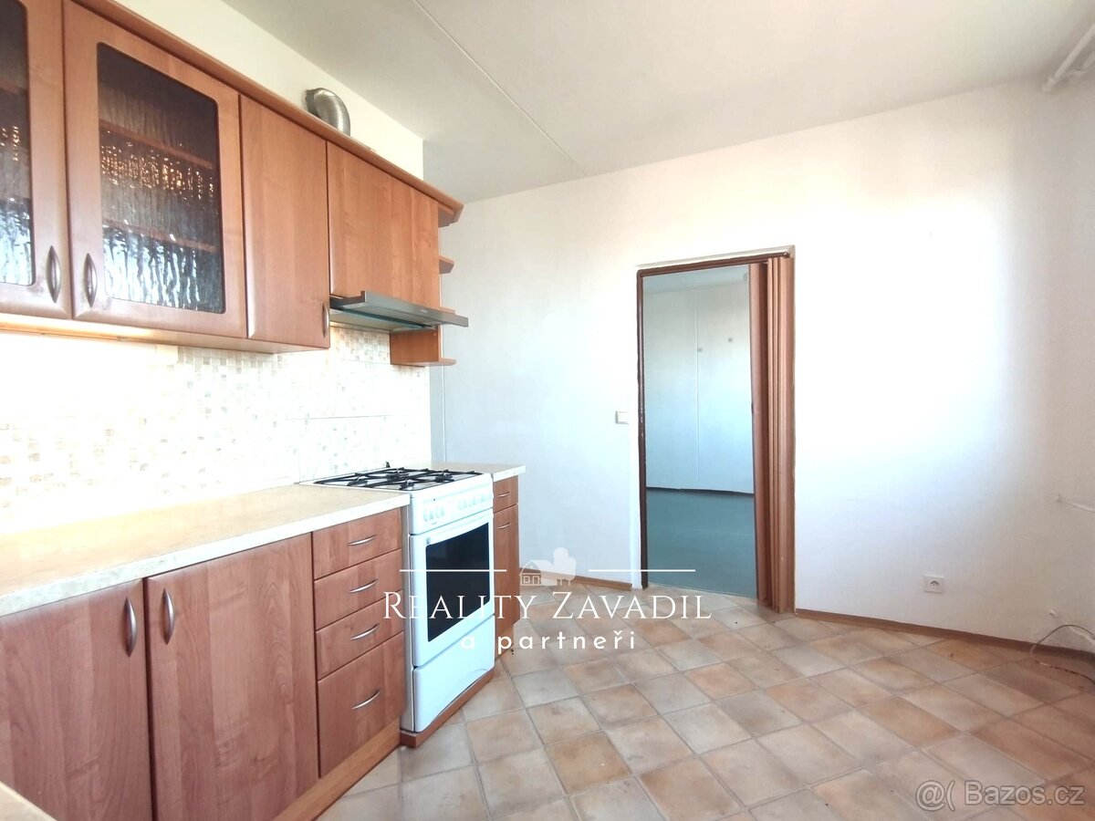 Pronájem bytu 3+1 72 m² s balkonem, Havlíčkův Brod - 6