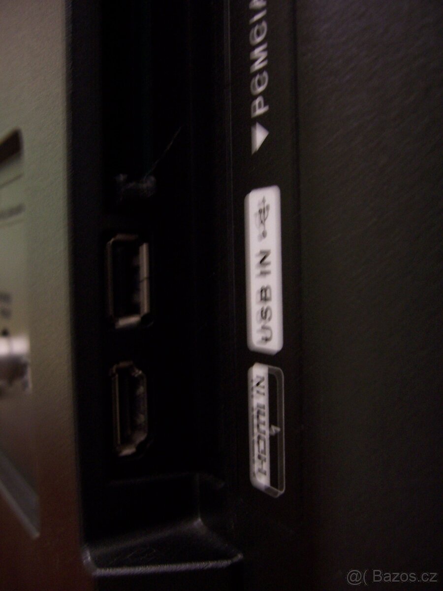 Televizor LED typ LG 32LH500D-ZA, uhlopříčka 80 cm - 6