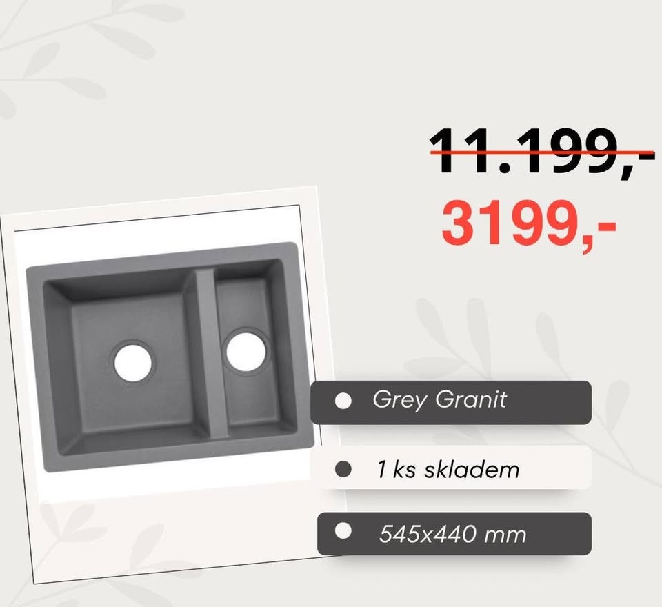 Villeroy & Boch výprodej — luxusní sanitární keramika - 6