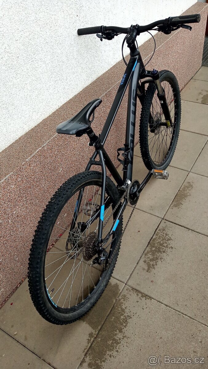 Horské kolo 27,5 - 6