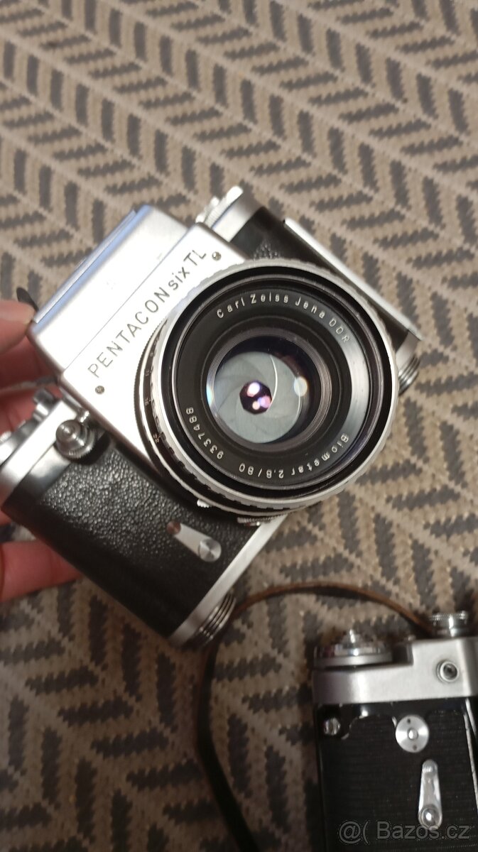 Helios biometar atd.... - 6