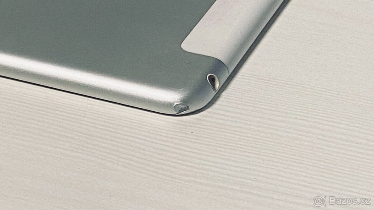 iPad Air 2 - silver - 6