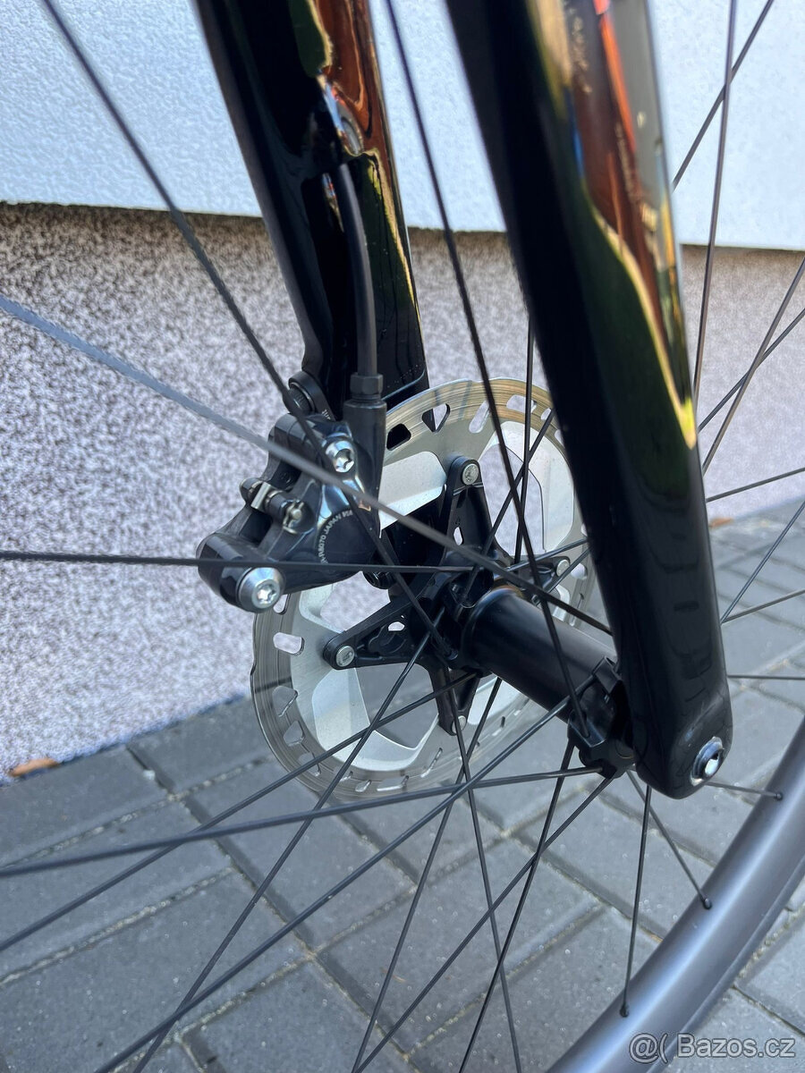 Basso Venta Disc Ultegra Vel. 51 - 6