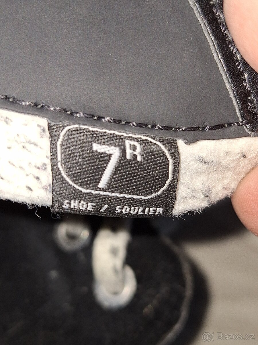 Pánské brusle Bauer Supreme S140 vel.42 - 6