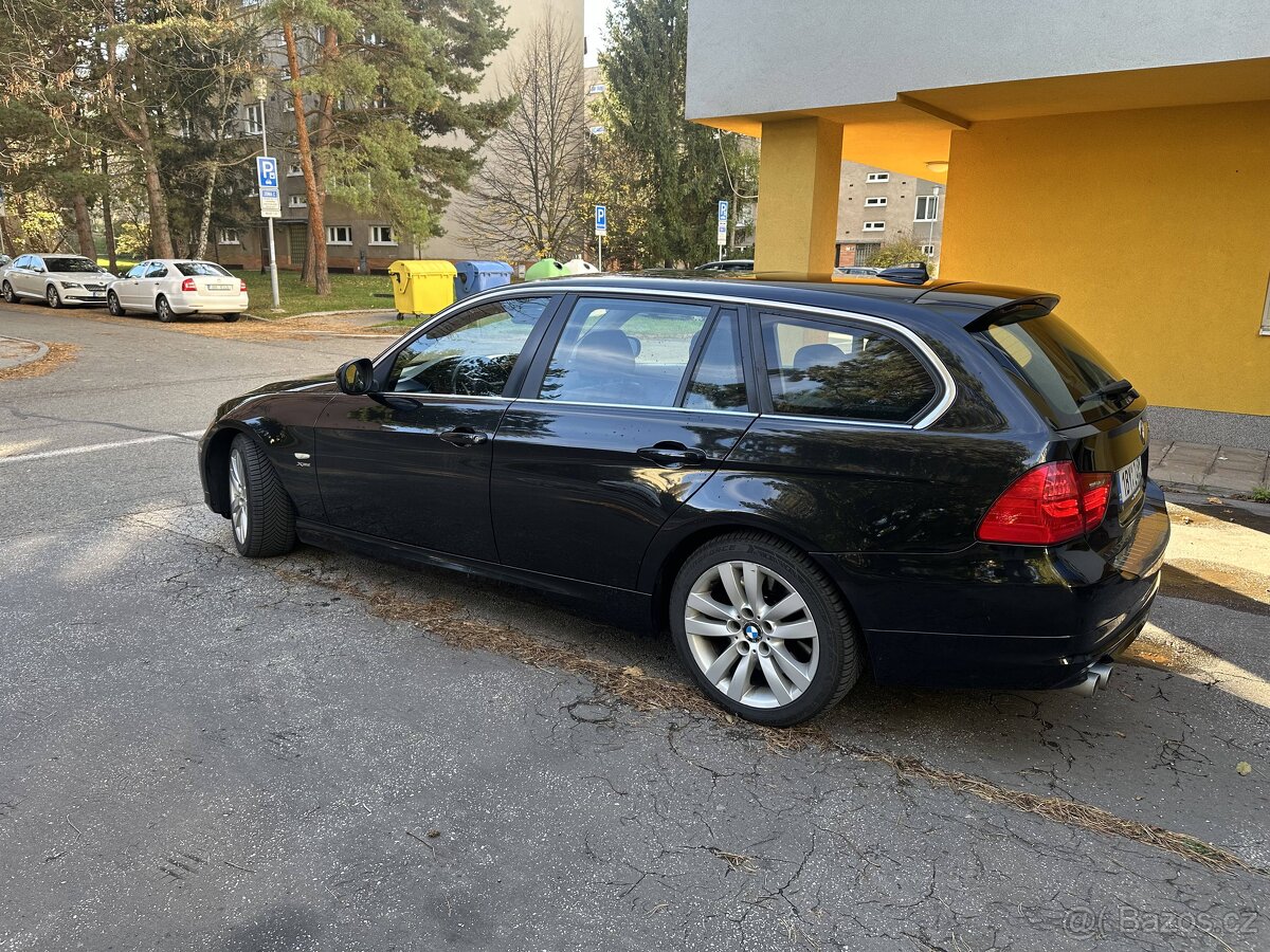 BMW 330d LCi 180kw - 6