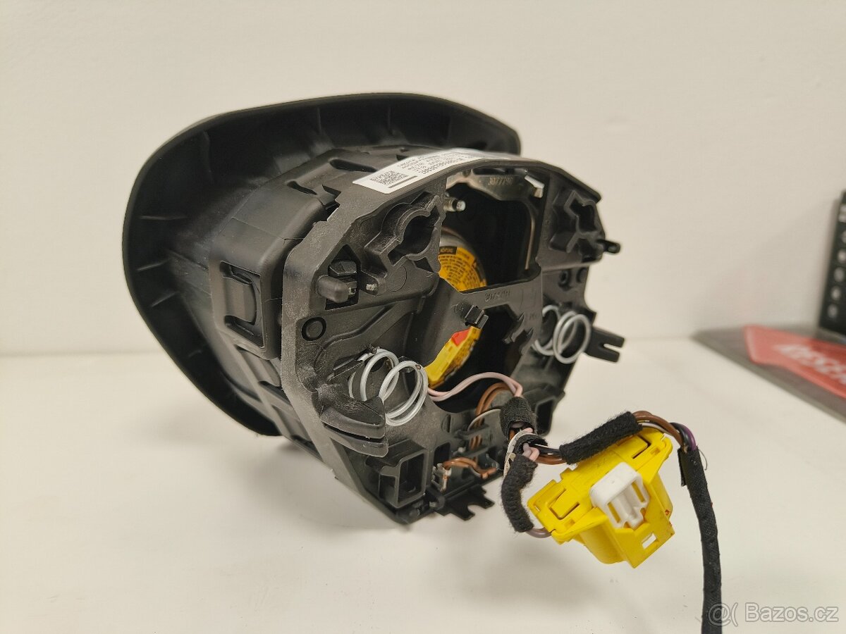 Airbag řidiče Škoda Octavia III, Superb III - 6