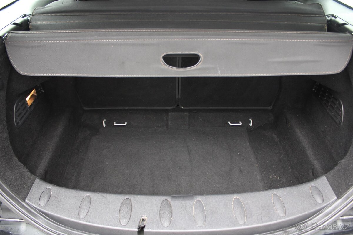 Mini Clubman 1.6D 82kW (2011) - 6