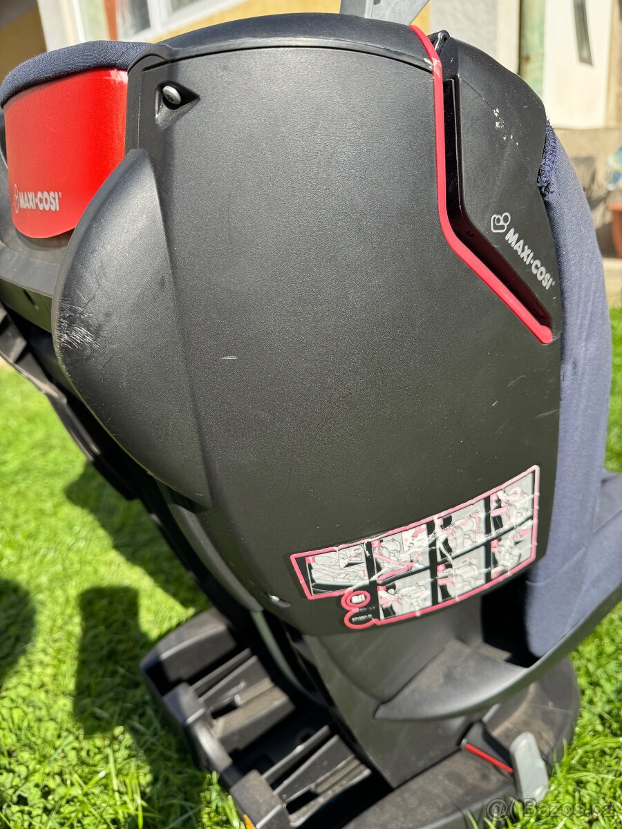 Maxi-Cosi Tobi - 6