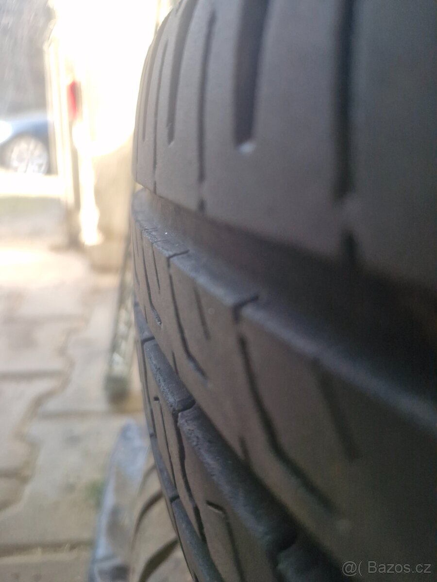 Citroen Berlingo 1.6 16V benzin - 6