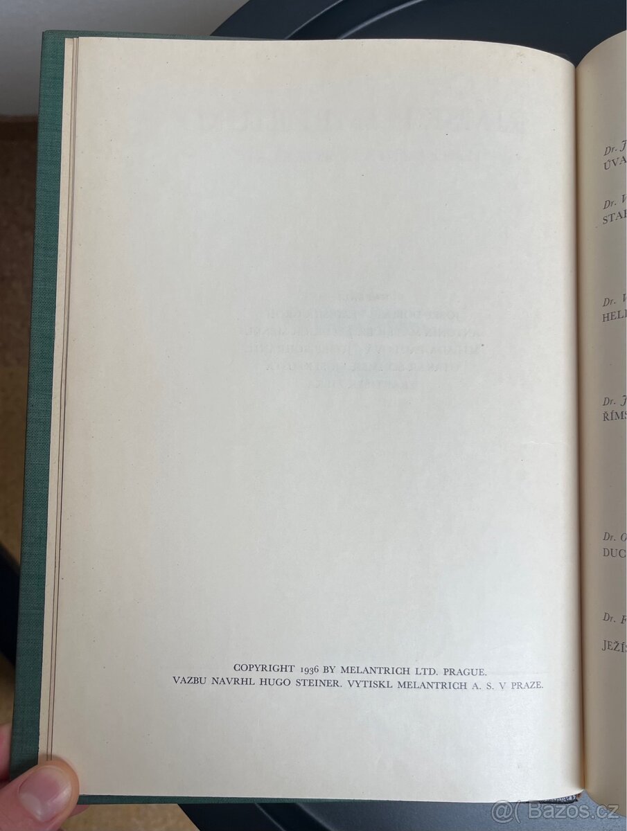 Dějiny lidstva od pravěku k dnešku knihy - Melantrich - 6