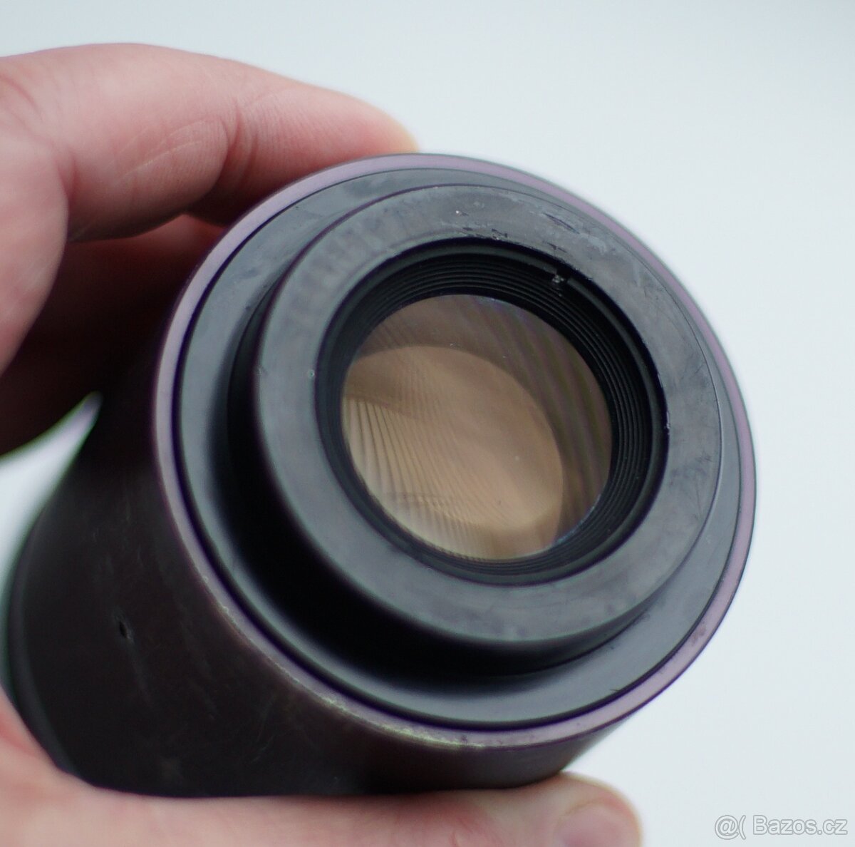 Carl Zeiss Jena Visionar 60/1,6 a 71/1,6 FF 2 ks - 6