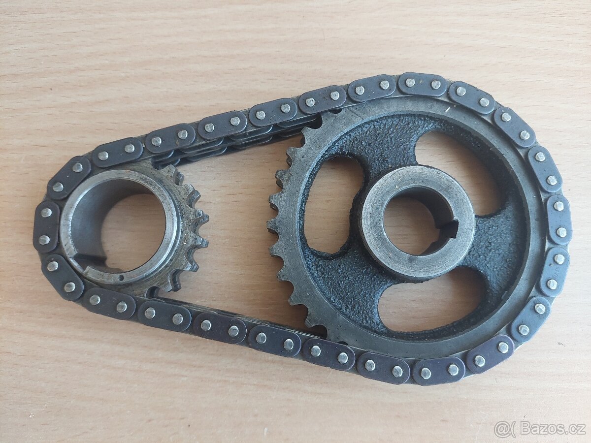 Rozvody - Škoda - ULOŽENKA - 6